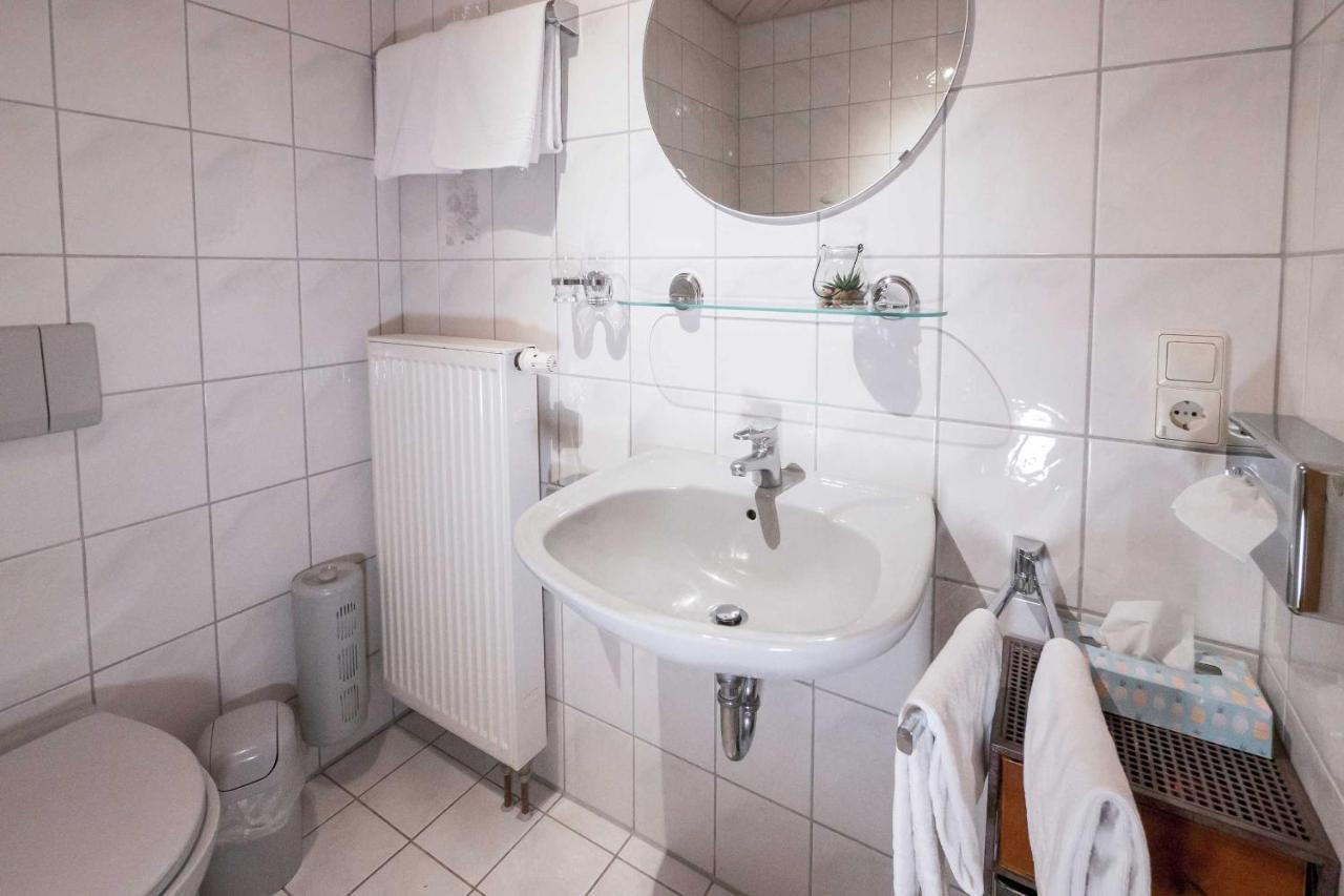 Wilderer Stube Apartment Sasbachwalden Bagian luar foto